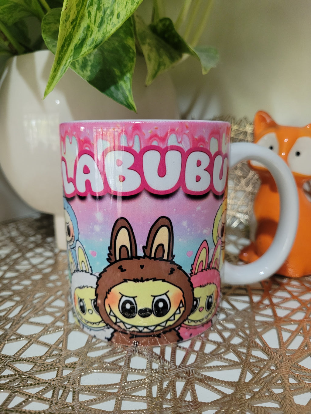 Labubs #1
