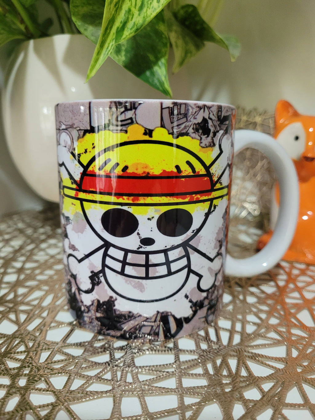 One Piece #1
