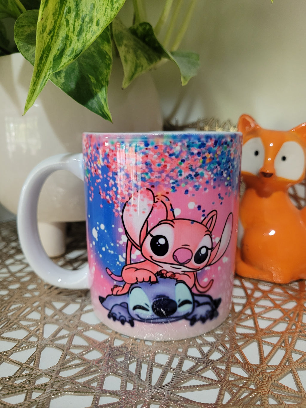 Stitch #3