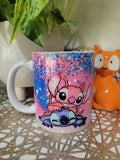 Stitch #3