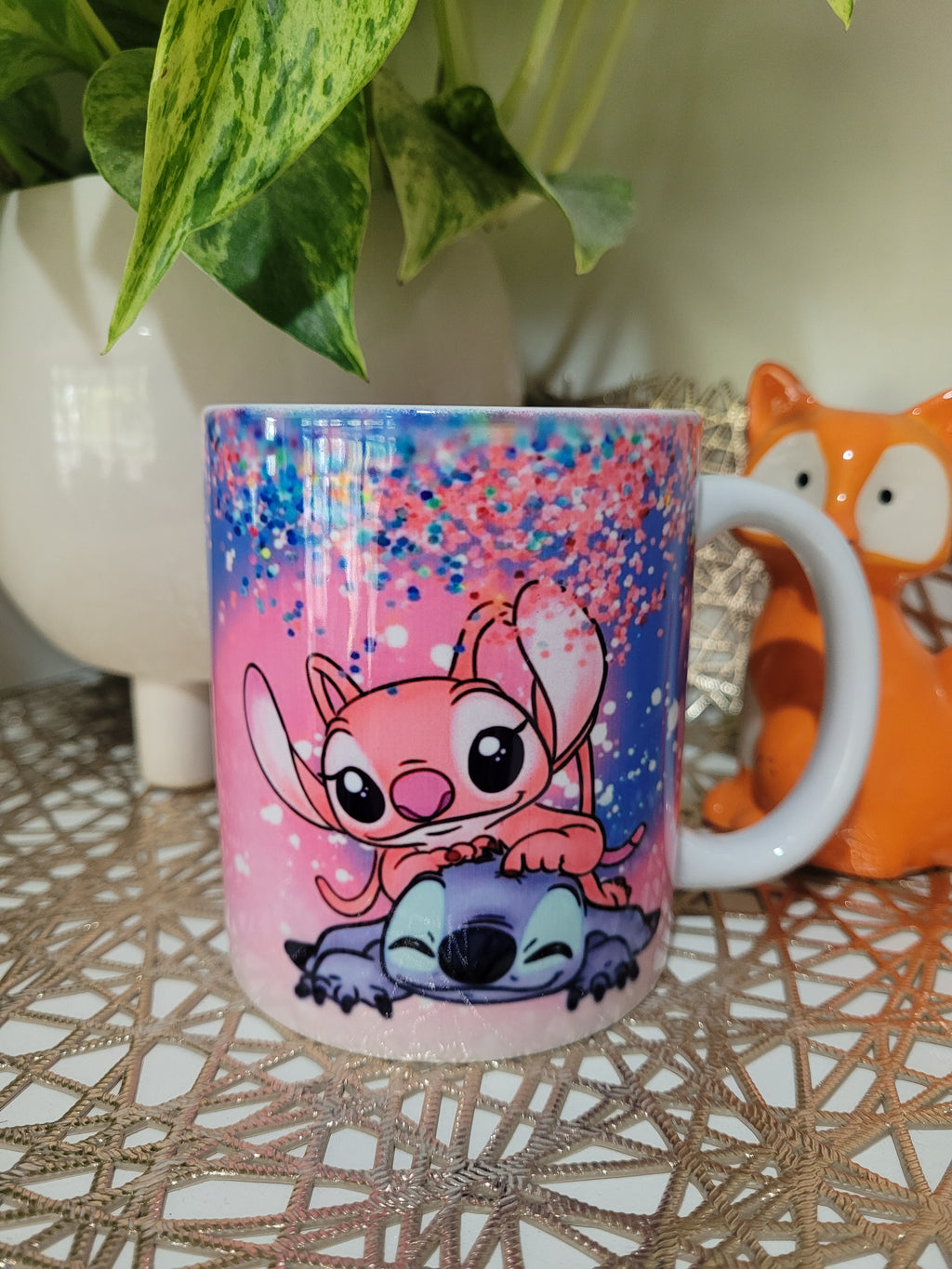 Stitch #3