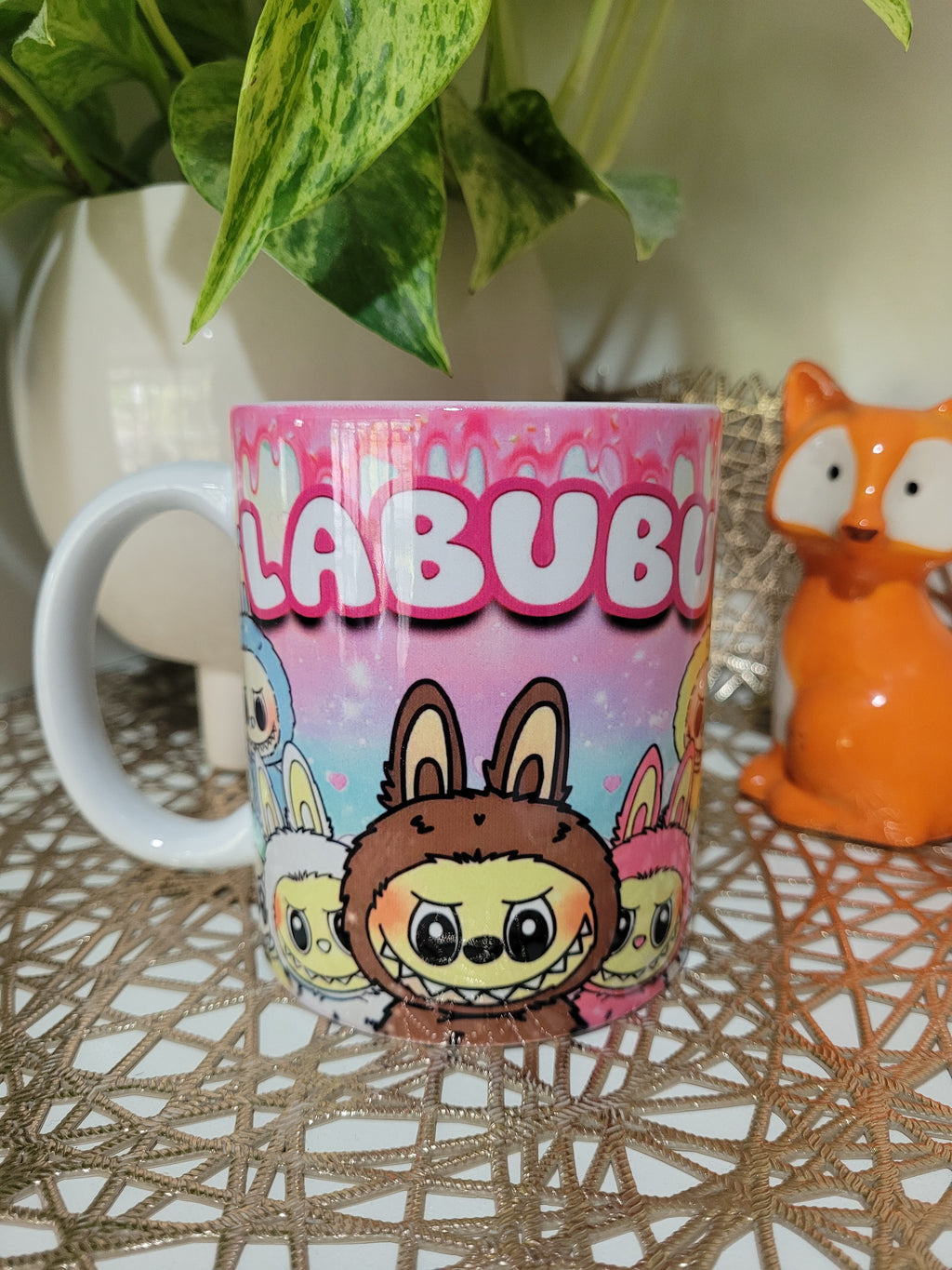 Labubs #1