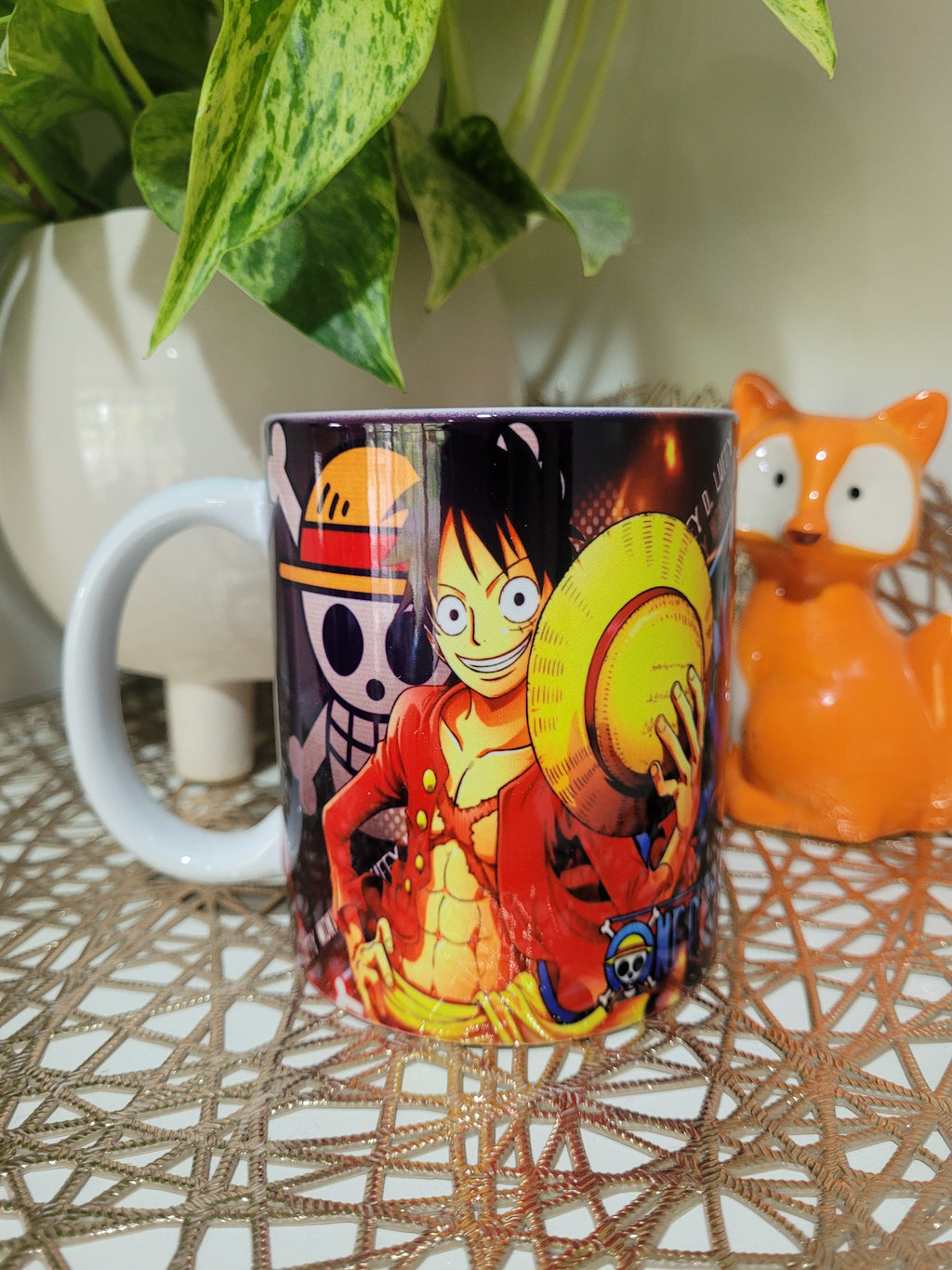 One Piece #3
