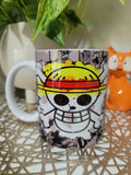 One Piece #1