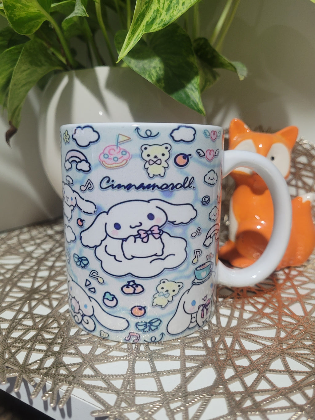 Cinnamoroll