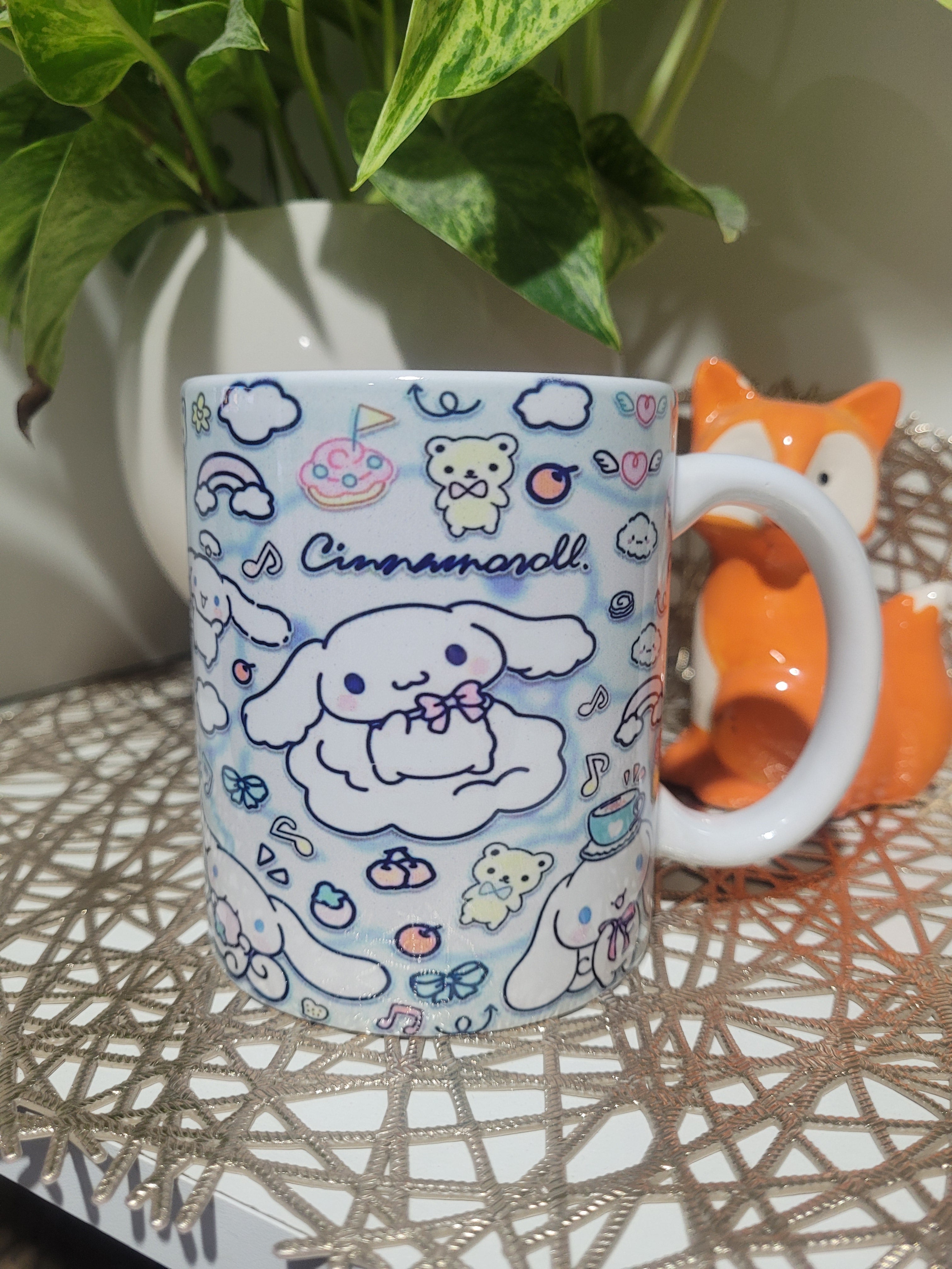 Cinnamoroll